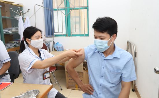 Hà Giang: Triển khai tiêm vaccine phòng, chống bệnh bạch hầu