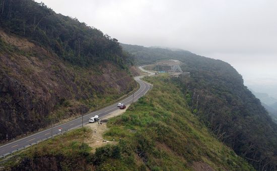 Đề xuất làm cao tốc Nha Trang - Liên Khương hơn 36.000 tỷ đồng