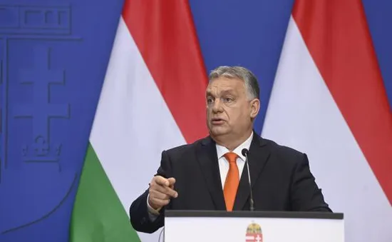Hungary cảnh báo EU không từ bỏ nguồn cung năng lượng từ Nga