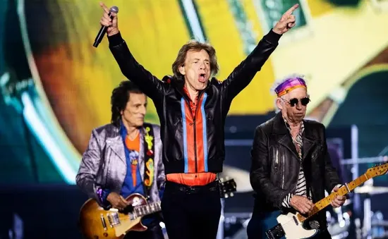 Mick Jagger sẽ không chia tài sản cho các con