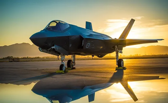 Israel mua thêm 25 máy bay F-35 của Mỹ