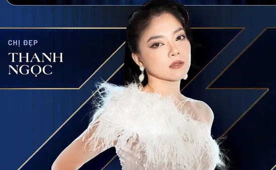 Thanh Ngọc mang tinh thần "học hỏi" đến sân chơi Chị đẹp đạp gió rẽ sóng