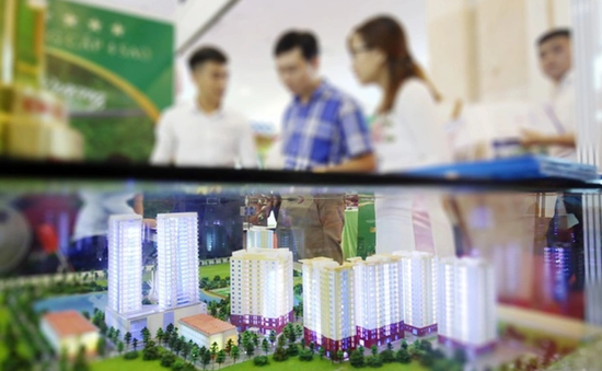 Luật Thuế bất động sản dự kiến được thông qua vào năm 2025