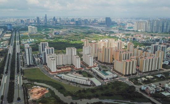 TP Hồ Chí Minh ủy quyền cho các địa phương quyết định giá đất
