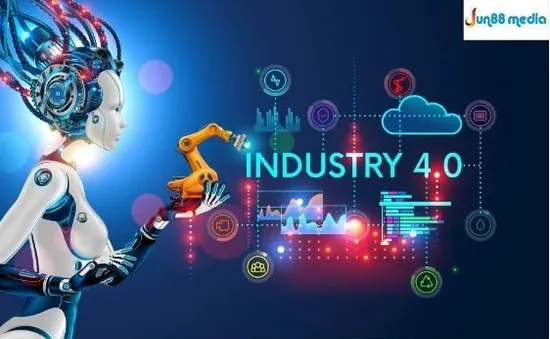 Jun88 - Chắp cánh cho những cơ hội kinh doanh 4.0