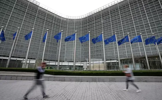 Chính sách miễn thị thực của EU đối với Kosovo có hiệu lực