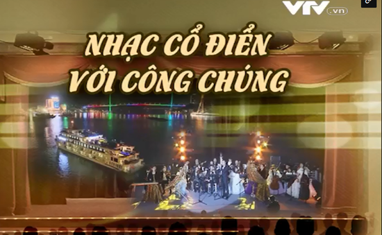 Nỗ lực trẻ hóa công chúng nghe nhạc hàn lâm: Mưa dầm thấm lâu