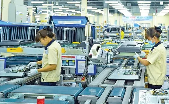 Xuất khẩu, thu hút FDI sẽ có triển vọng tươi sáng trong 2024