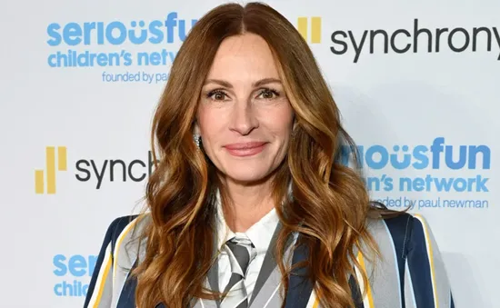 Julia Roberts tiết lộ lý do từ chối đóng "cảnh nóng"