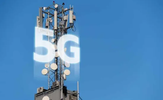 Bộ TT&TT phê duyệt phương án đấu giá quyền sử dụng băng tần 5G