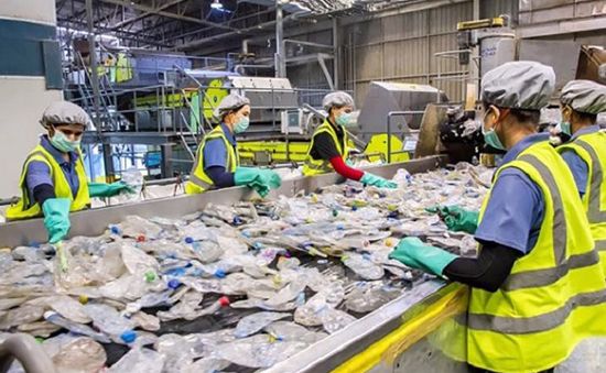 Nhiều doanh nghiệp sẵn sàng thực hiện trách nhiệm tái chế EPR