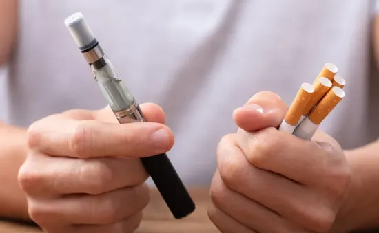 Indonesia áp thuế tiêu thụ đặc biệt với thuốc lá điện tử