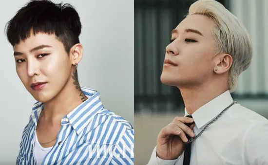 Seungri tổ chức gặp gỡ người hâm mộ, hứa hẹn mang theo G-Dragon