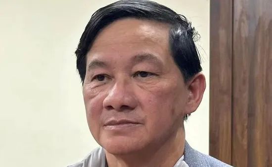Khởi tố, bắt tạm giam Bí thư Tỉnh ủy Lâm Đồng Trần Đức Quận