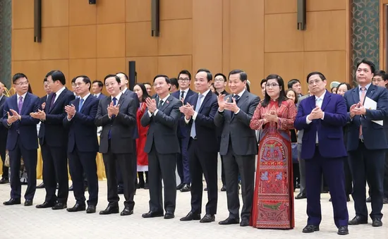 Thủ tướng Phạm Minh Chính: Thúc đẩy đoàn kết và hợp tác quốc tế là giải pháp nền tảng