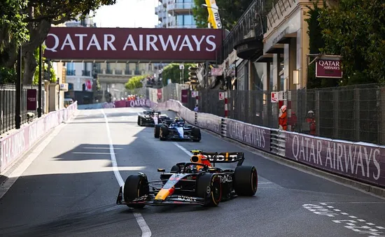 F1 đang sử dụng quá nhiều đường đua phố