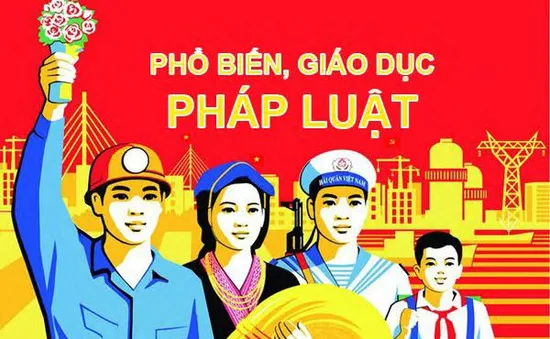 Phát huy vai trò của Hội Luật gia trong công tác phổ biến, giáo dục pháp luật