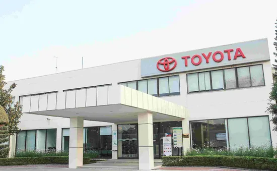 Bê bối gian lận dữ liệu động cơ, Toyota Việt Nam tuyên bố khách hàng yên tâm sử dụng xe