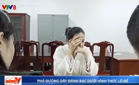 Phá đường dây đánh bạc qua Zalo quy mô hơn 15 tỉ đồng