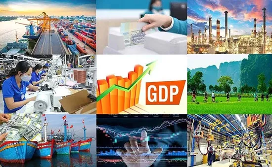 Dấu ấn của năm 2023 tạo đà cho tăng trưởng năm 2024