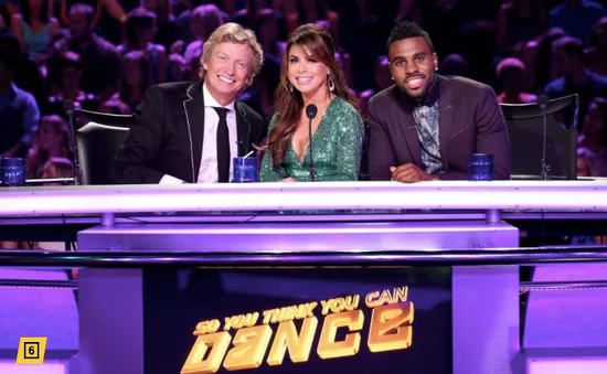 Giám khảo “So You Think You Can Dance” rời chương trình sau khi bị cáo buộc tấn công tình dục