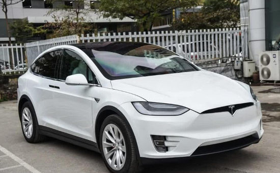 Tesla triệu hồi 1,6 triệu ô tô điện tại Trung Quốc do lỗi phần mềm