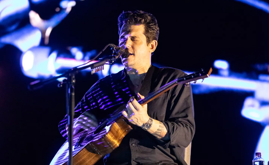 John Mayer thừa nhận muốn kết hôn