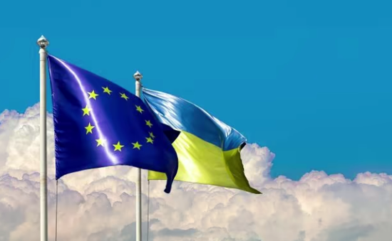 EU tìm kiếm "kế hoạch B" trong tài trợ cho Ukraine