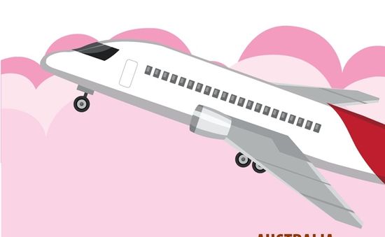 Top 10 hãng hàng không giá rẻ an toàn nhất thế giới