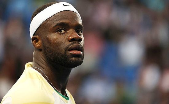 Frances Tiafoe dừng bước ở tứ kết Dallas mở rộng