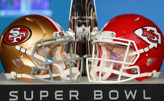 Trận tranh Super Bowl lần thứ 58: Những thông tin đáng chú ý