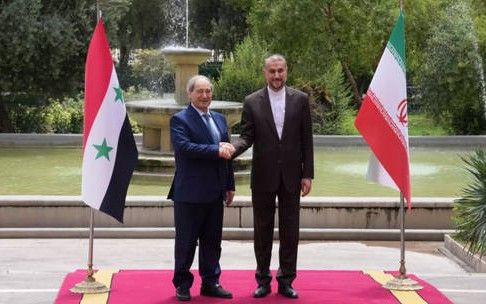 Ngoại trưởng Syria tuyên bố sẵn sàng cho cuộc chiến với Israel