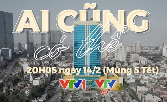 Đón xem "Việc tử tế 2024 - Ai cũng có thể": Mỗi người làm một việc tốt, thế giới này sẽ đẹp hơn