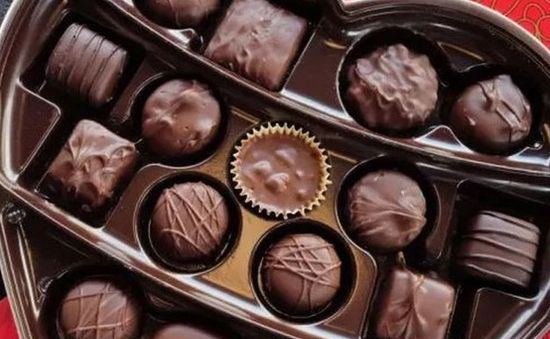 Giá chocolate đắt nhất trong nhiều năm