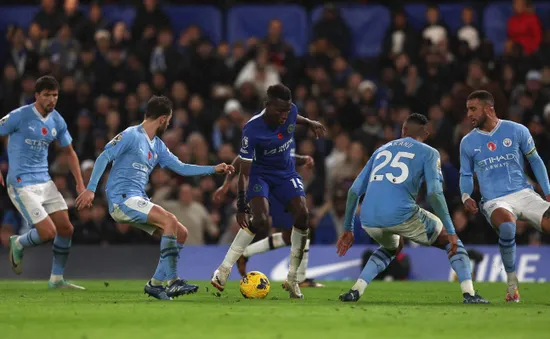 Thông tin trước trận đấu: Man City vs Chelsea | Vòng 25 Ngoại hạng Anh