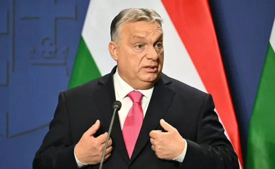 Hungary có thể phê chuẩn Thụy Điển gia nhập NATO sau ngày 26/2