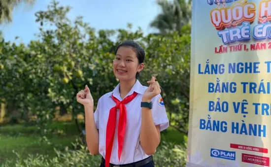 5 học sinh, sinh viên lọt top Gương mặt trẻ Việt Nam tiêu biểu 2023