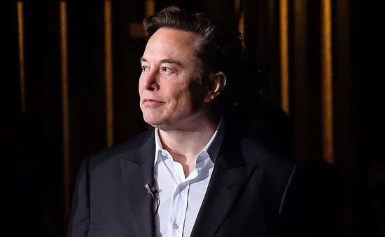 Elon Musk được đề cử giải Nobel Hòa bình