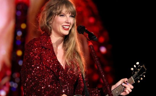 Singapore chi 3 triệu USD để loại Thái Lan, độc quyền các buổi diễn của Taylor Swift ở Đông Nam Á?