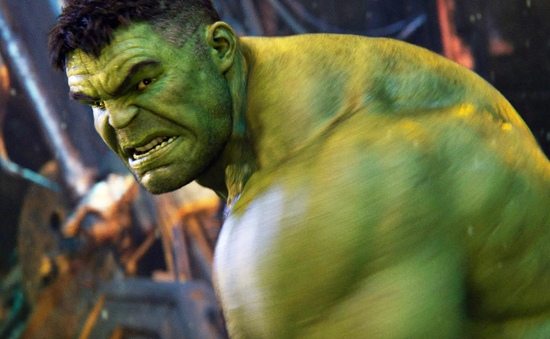 Lý do Marvel sẽ không sản xuất phim riêng về "gã khổng lồ xanh" Hulk