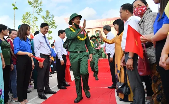 Công dân có thắc mắc về kết quả khám sức khỏe nghĩa vụ quân sự cần làm gì?