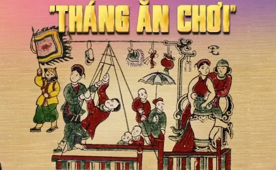 Tháng Giêng không còn là "tháng ăn chơi"