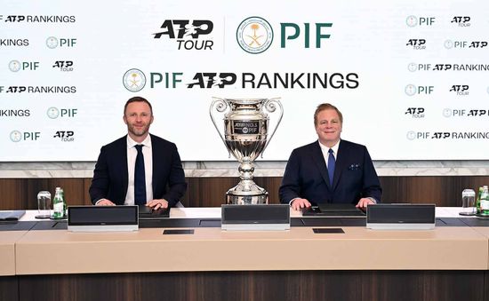 PIF hợp tác thành công với ATP