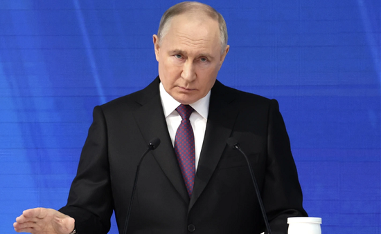 Ưu tiên, điều chỉnh trong chính sách đối nội của Nga trong Thông điệp liên bang 2024