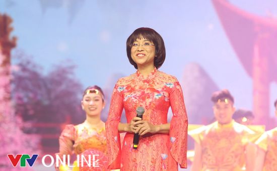 MC Thảo Vân: "Dù thay đổi thế nào, khán giả luôn là ưu tiên số 1"