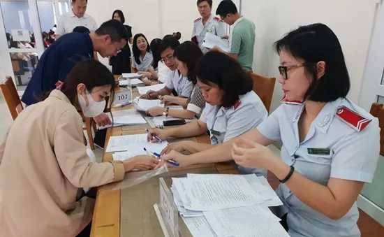 BHXH Việt Nam thu hồi hơn 139 tỷ đồng tiền hưởng chế độ không đúng quy định
