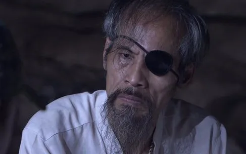 Diễn viên Chu Hùng  - Thế "chột" của phim "Người phán xử" qua đời