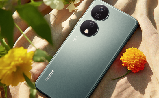 HONOR X7b chính thức ra mắt thị trường