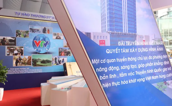 Hôm nay, 15/3, khai mạc Hội Báo toàn quốc năm 2024