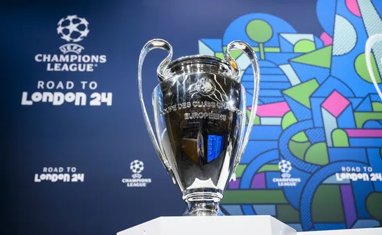 Các cặp đấu của Tứ kết UEFA Champions League có gì thú vị?